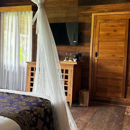 Jagadhita Villas Ubud  Bagian luar foto