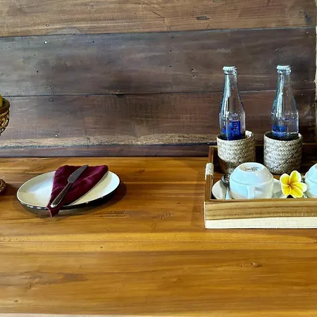 Jagadhita Villas Ubud  Bagian luar foto