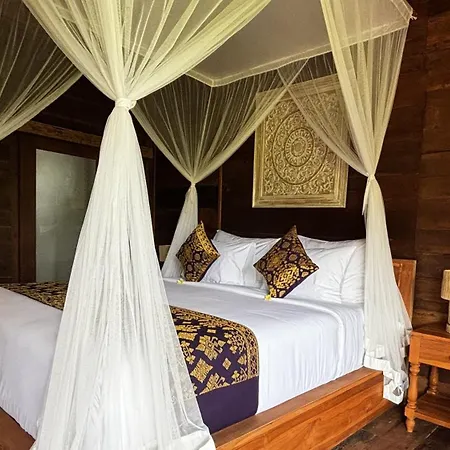 Jagadhita Villas Ubud  Bagian luar foto