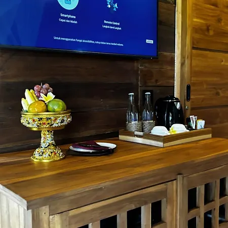 Jagadhita Villas Ubud  Bagian luar foto