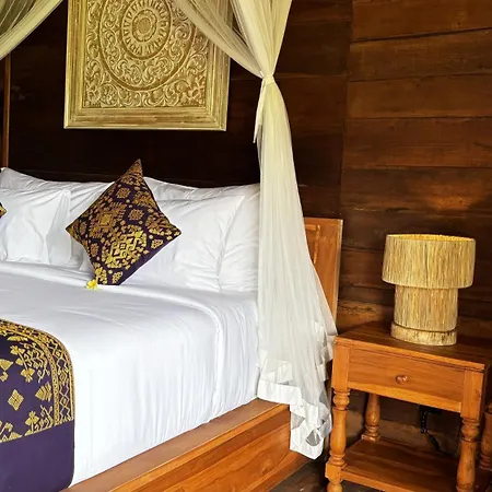Jagadhita Villas Ubud  Bagian luar foto