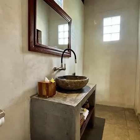 Jagadhita Villas Ubud  Bagian luar foto