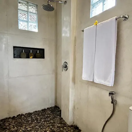 Jagadhita Villas Ubud  Bagian luar foto