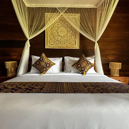 Jagadhita Villas Ubud  Bagian luar foto