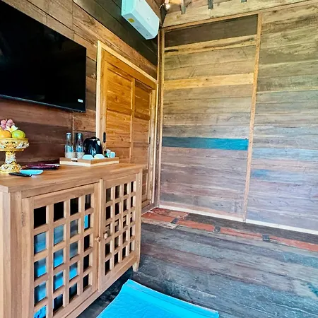 Jagadhita Villas Ubud  Bagian luar foto