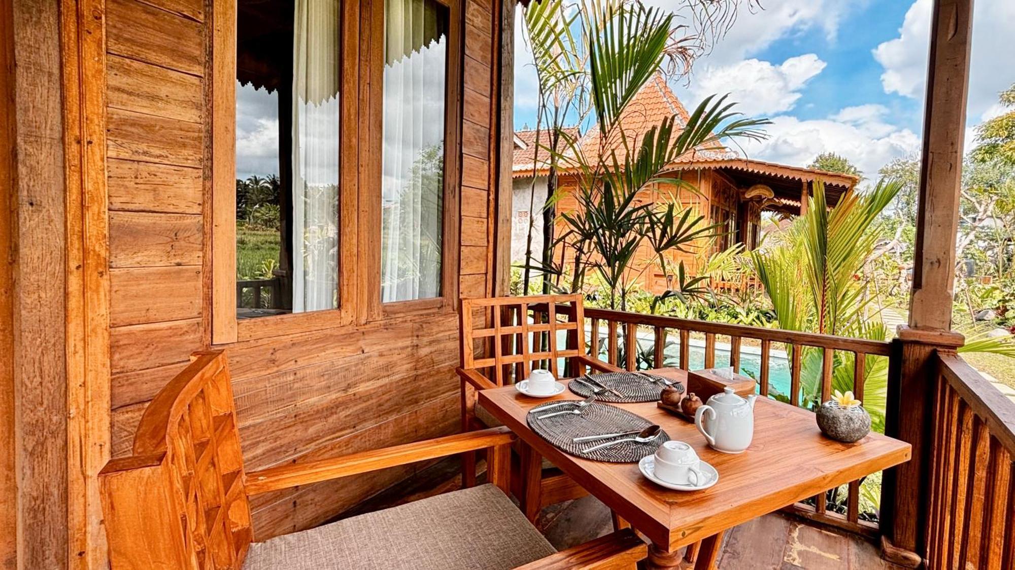 Jagadhita Bali * Ubud