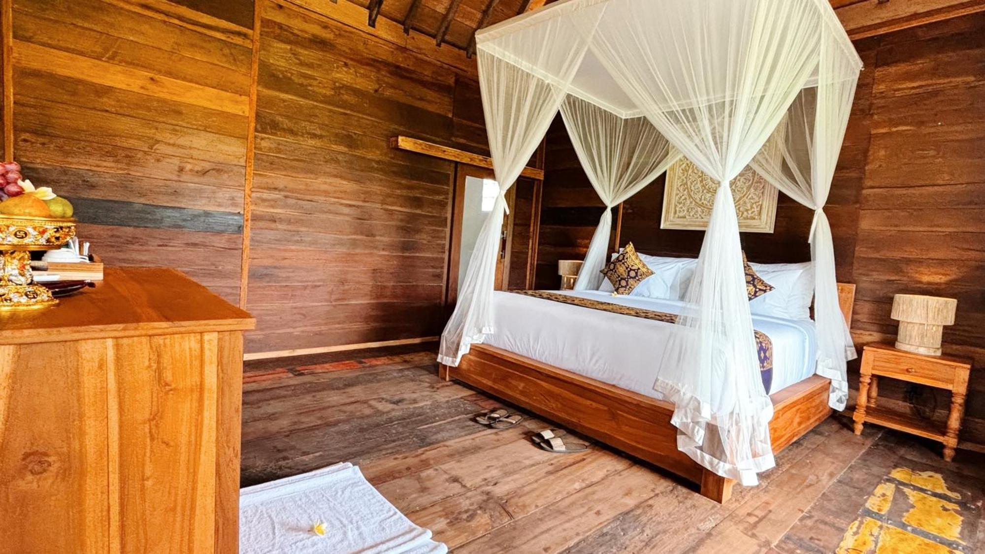 Villa Jagadhita Bali *