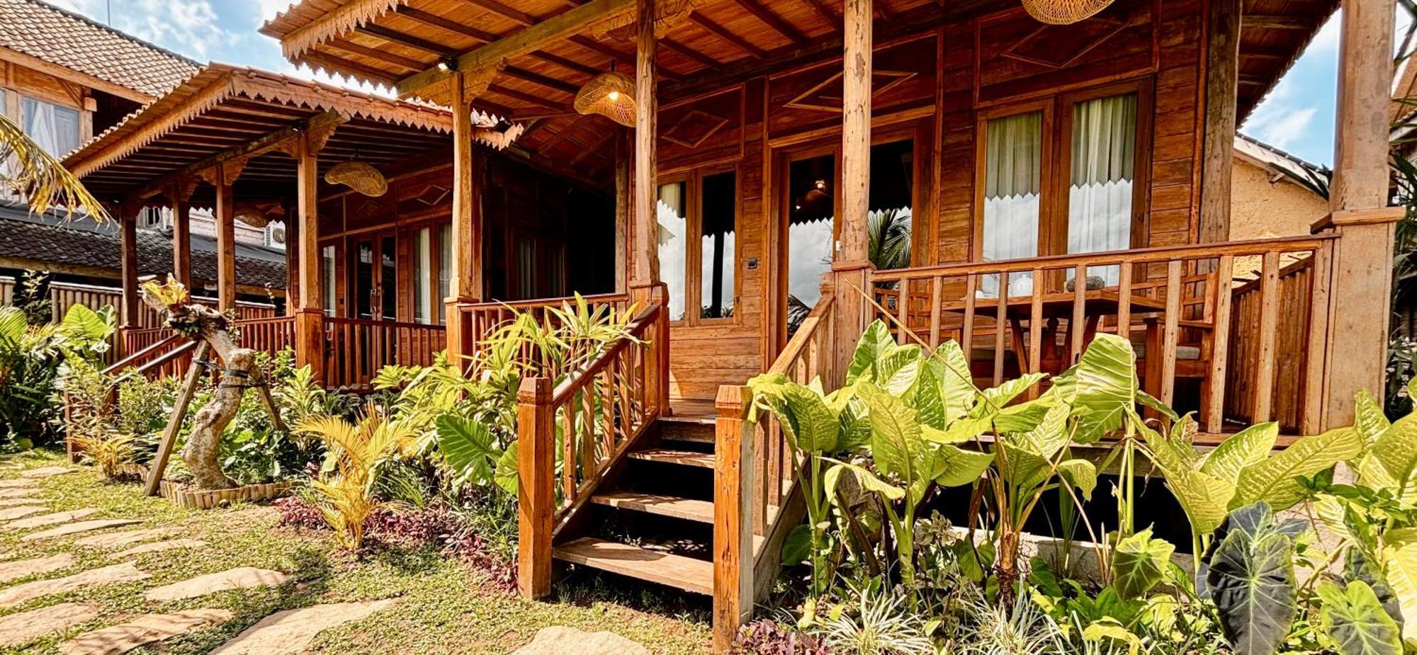 Jagadhita Bali Ubud