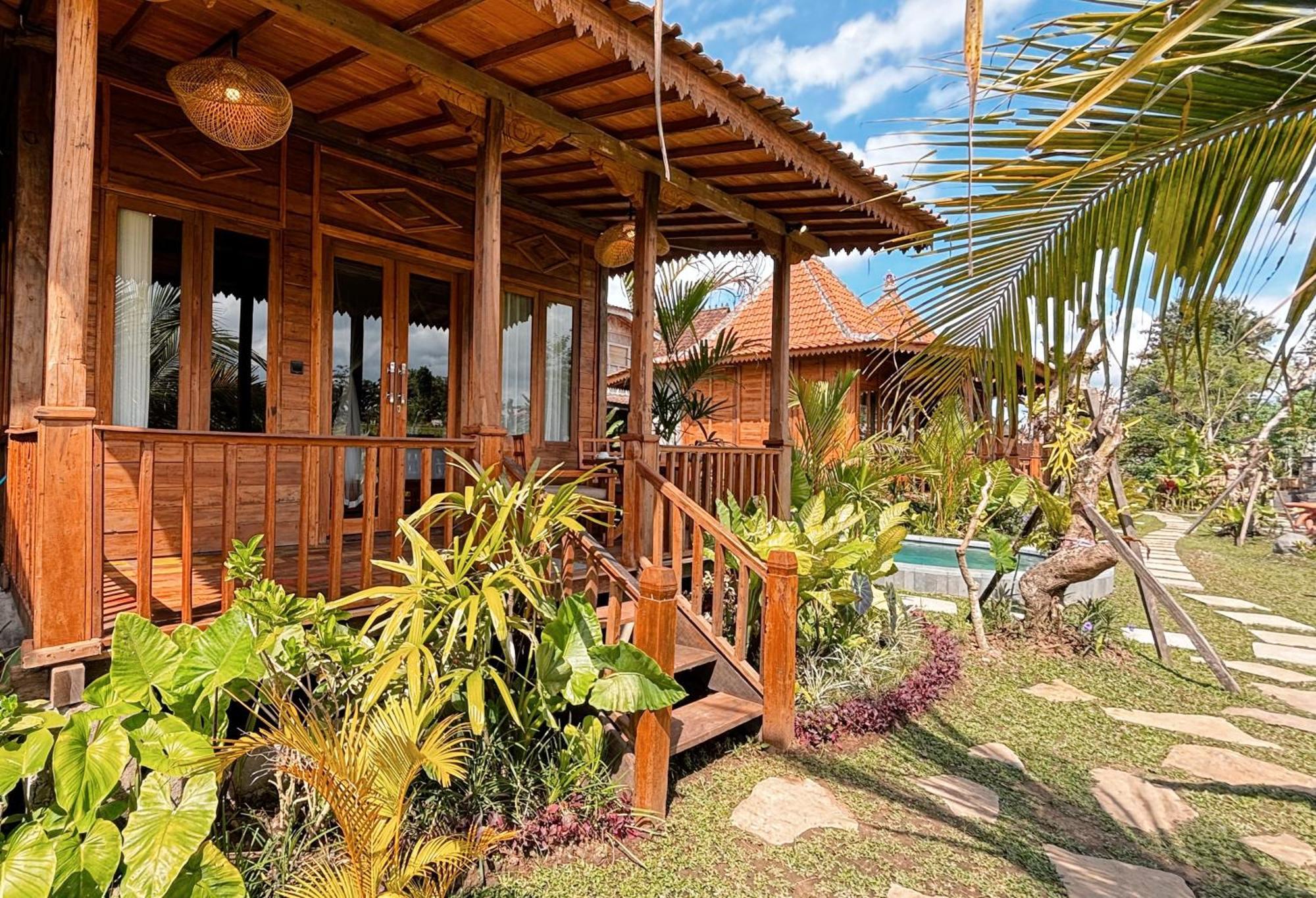 Villa Jagadhita Bali