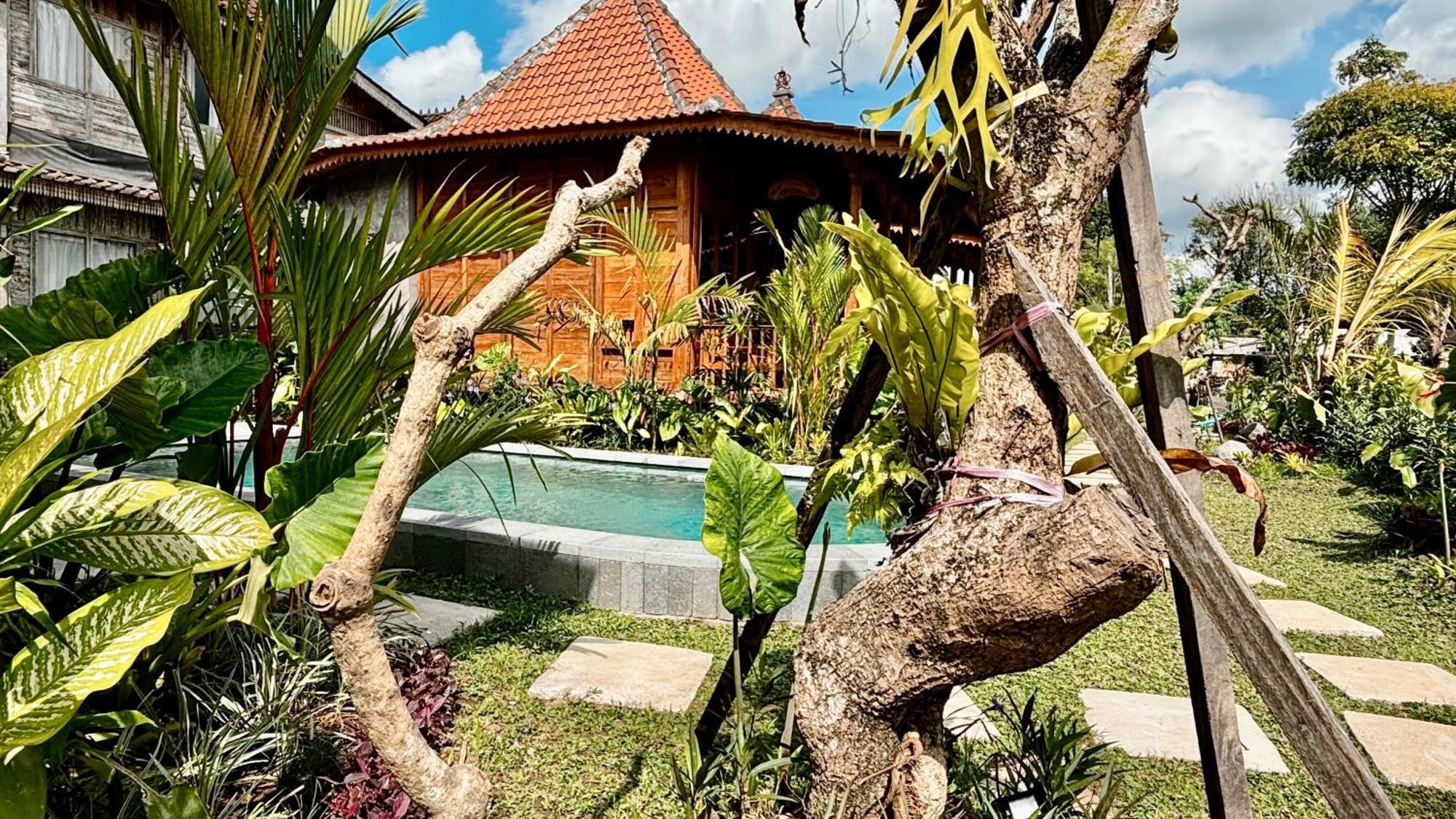 Jagadhita Bali Ubud (Bali)