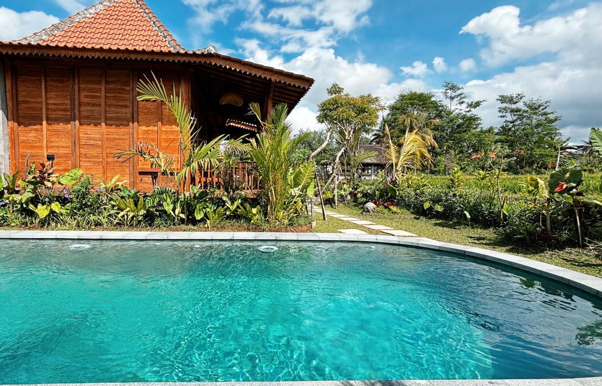 Jagadhita Bali *