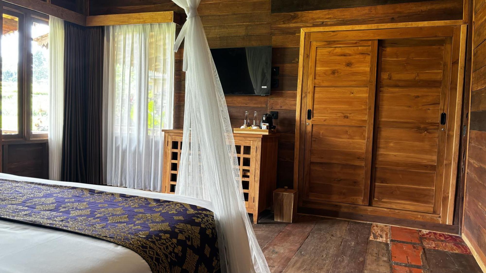Jagadhita Bali Ubud (Bali)