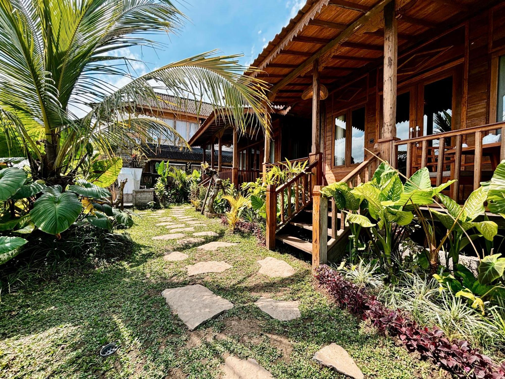 Jagadhita Bali Ubud (Bali)