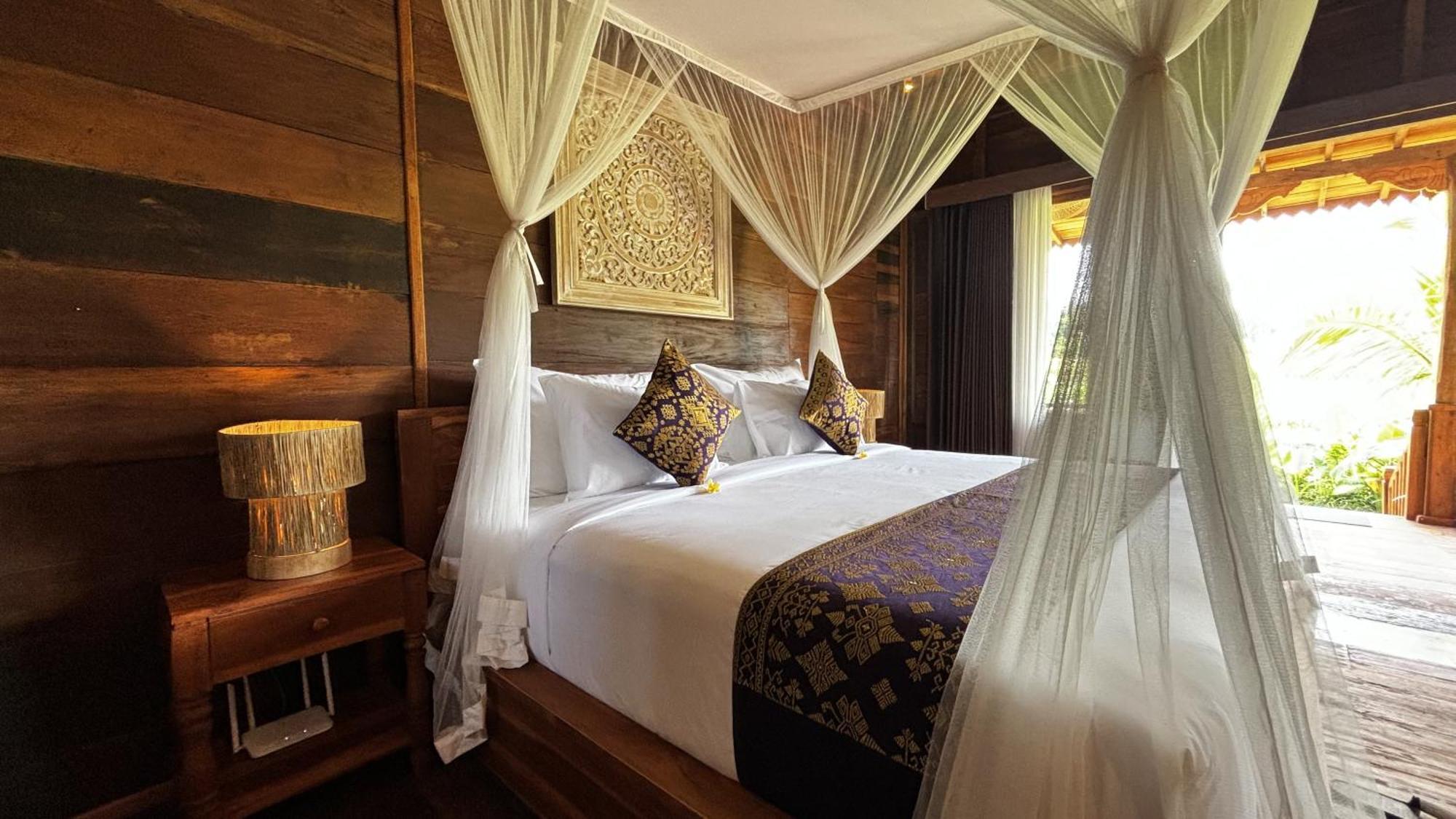 Jagadhita Bali * Ubud (Bali)