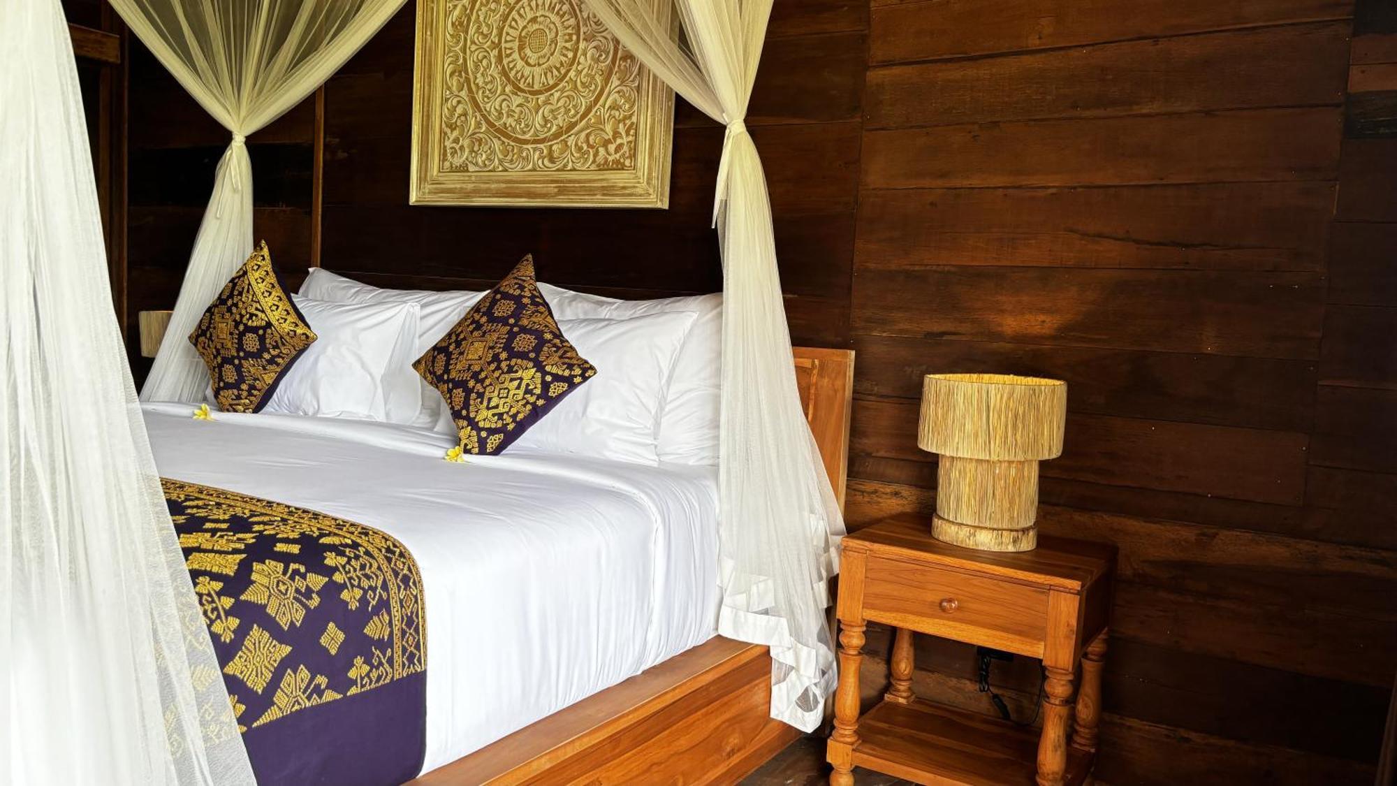 Jagadhita Bali Villa *