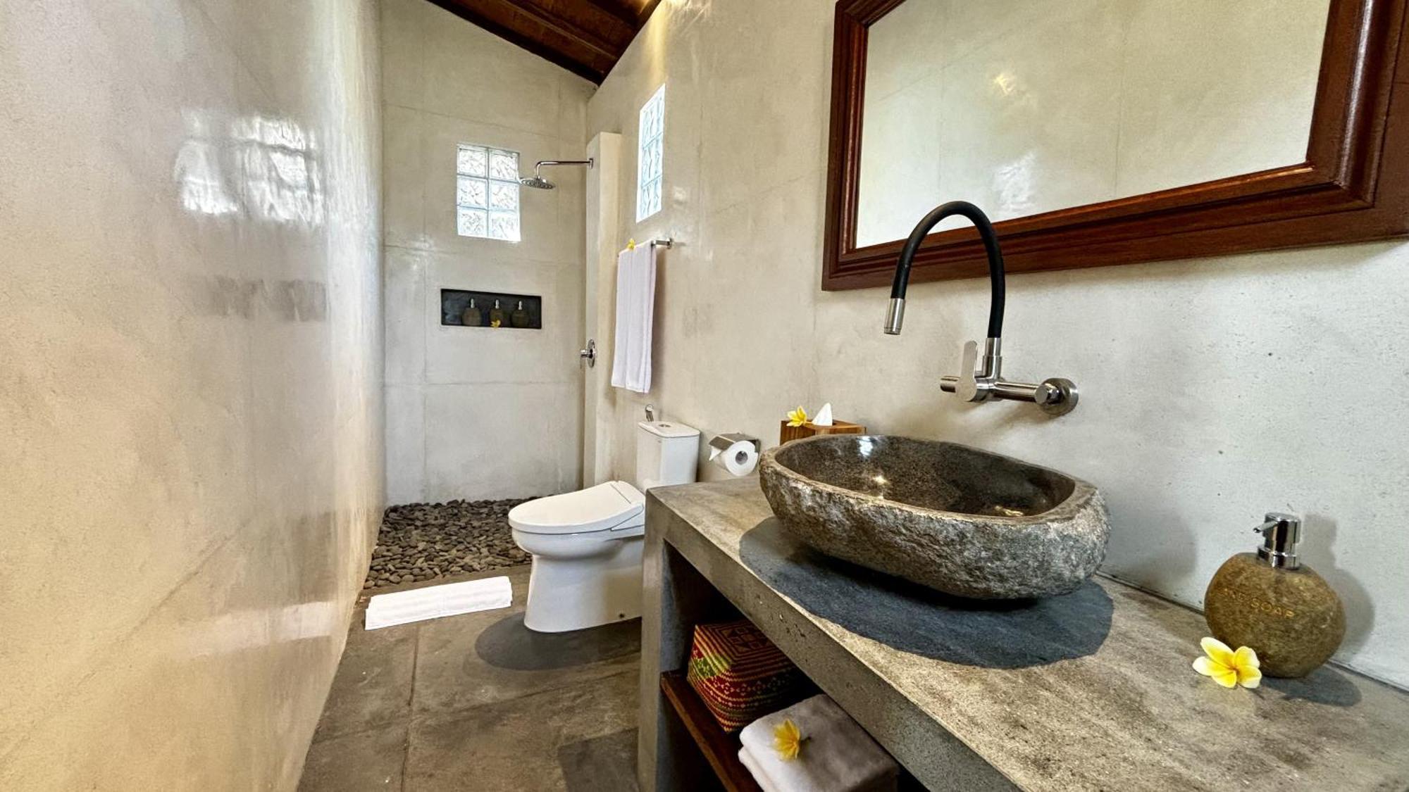 Jagadhita Bali Villa Ubud (Bali)