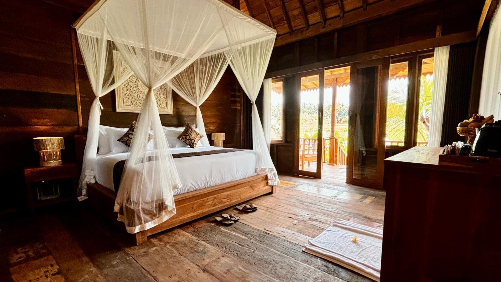 Villa Jagadhita Bali Ubud (Bali)