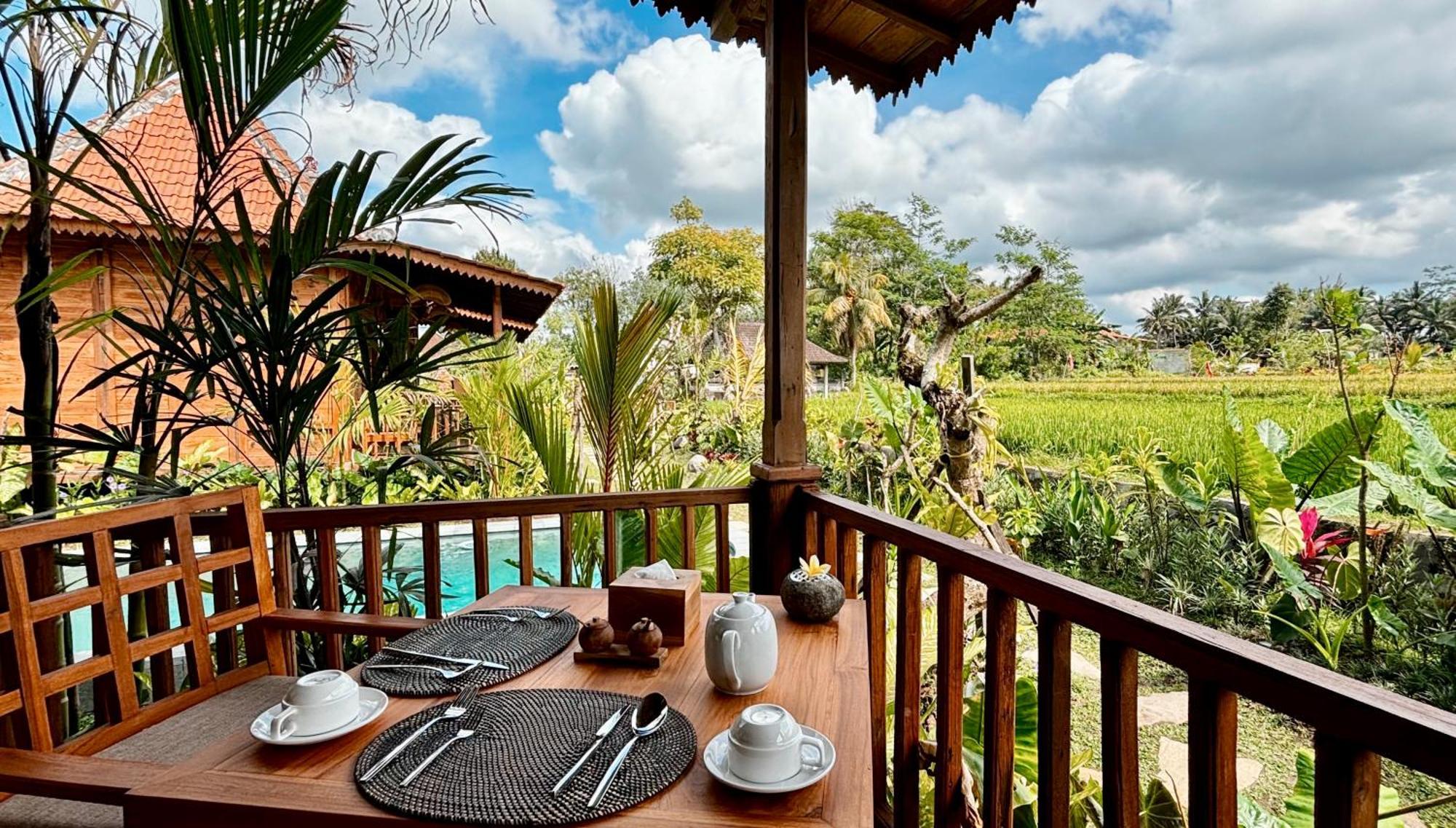 Jagadhita Bali Villa *