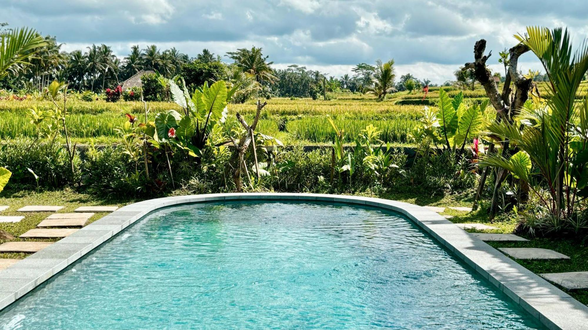 Villa Jagadhita Bali *