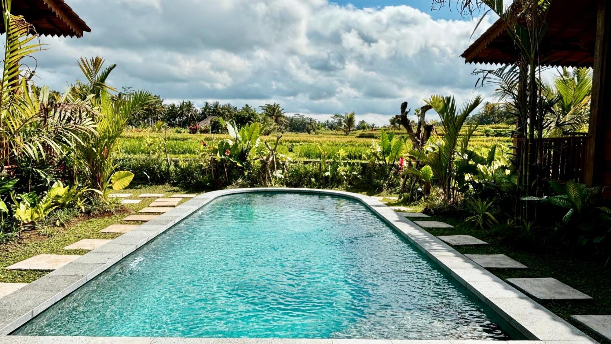 Villa Jagadhita Bali Ubud (Bali)