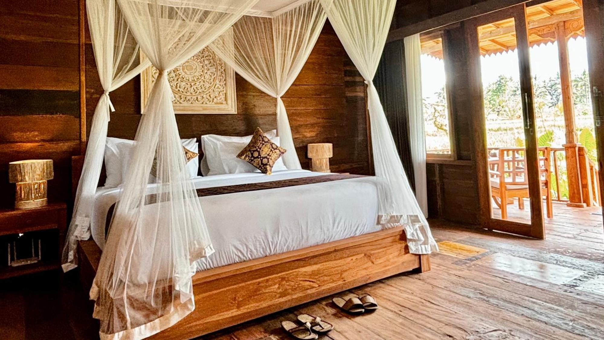 Villa Jagadhita Bali Ubud (Bali)