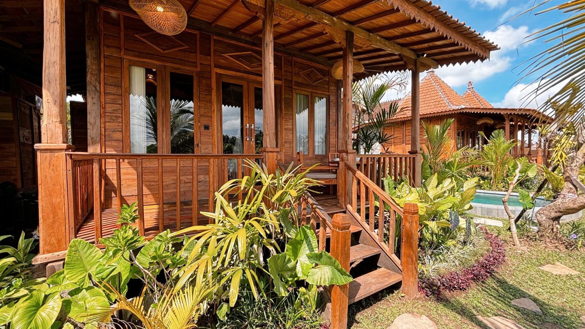 Villa Jagadhita Bali *
